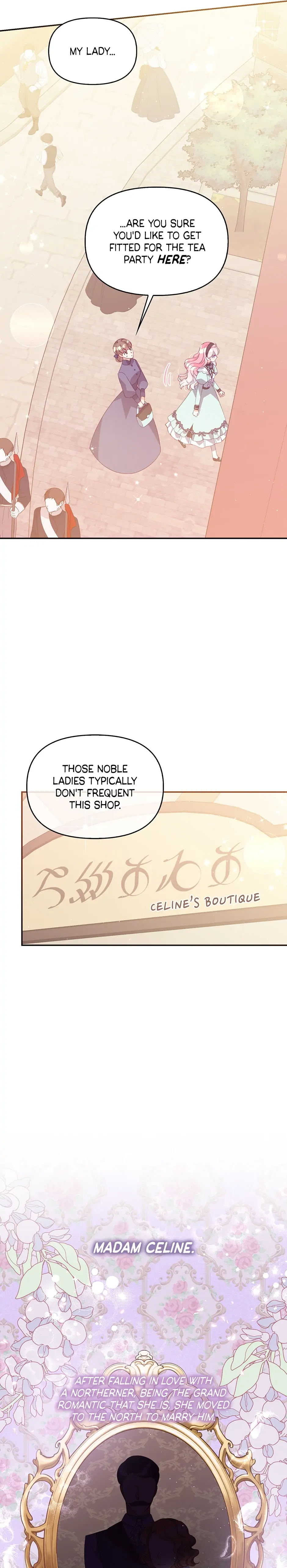Villain Duke's Precious One Chapter 67 - page 10