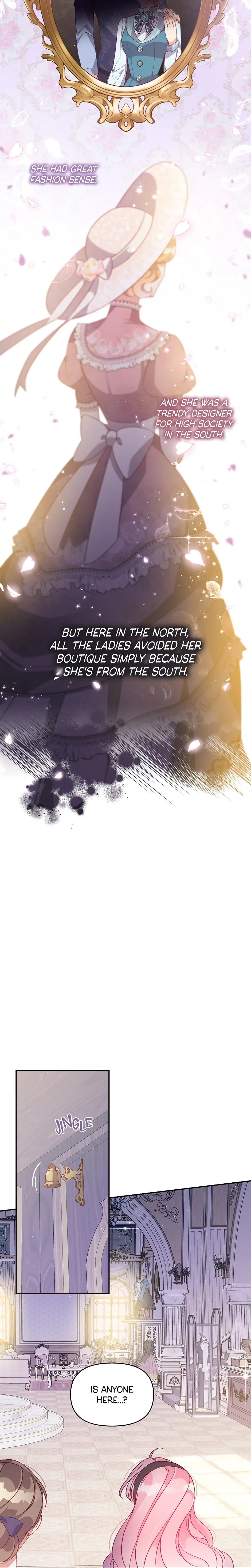 Villain Duke's Precious One Chapter 67 - page 11