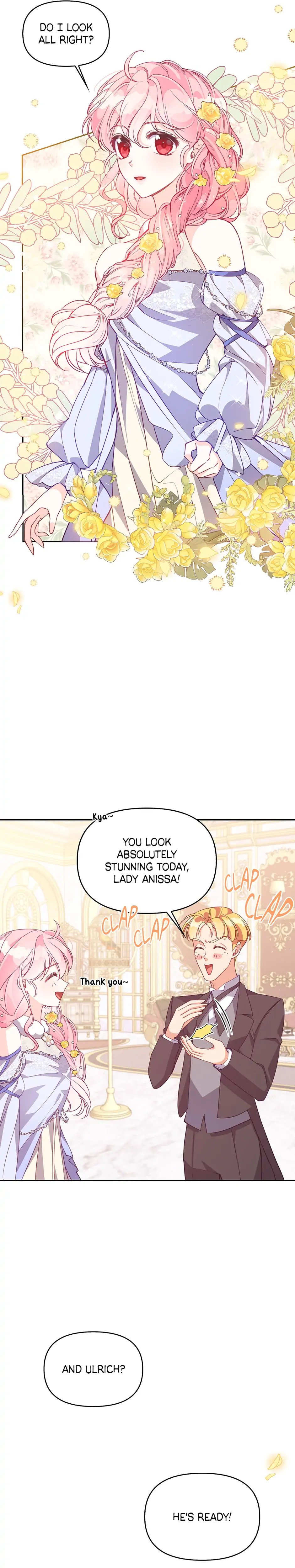 Villain Duke's Precious One Chapter 67 - page 17