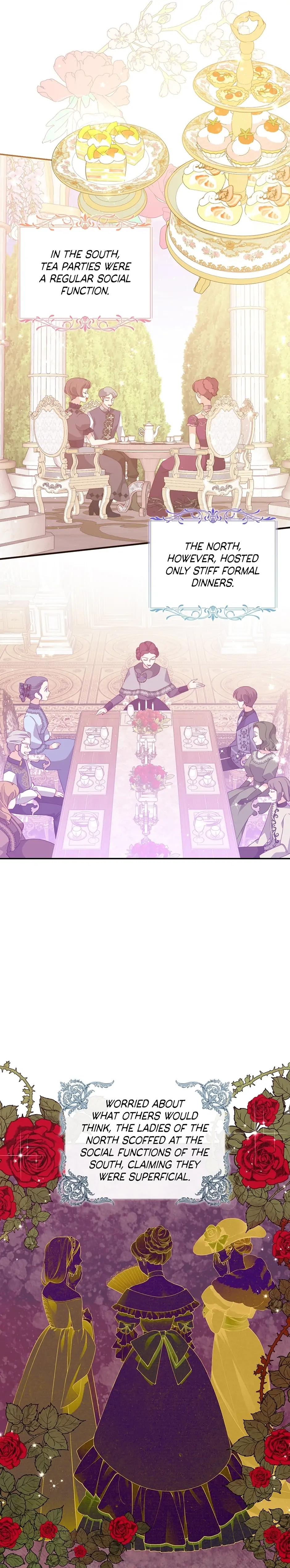 Villain Duke's Precious One Chapter 67 - page 7