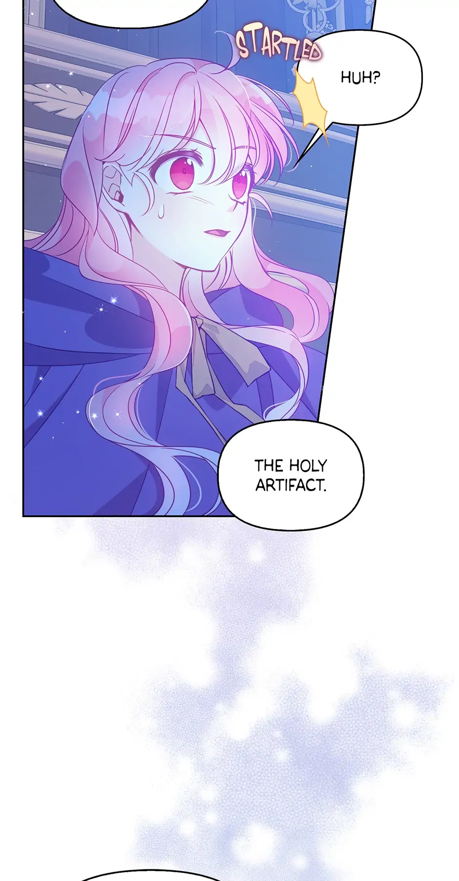 Villain Duke's Precious One Chapter 71 - page 28