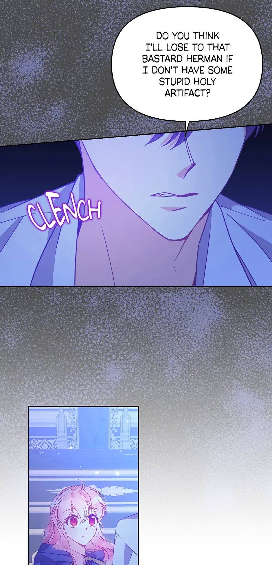 Villain Duke's Precious One Chapter 71 - page 31