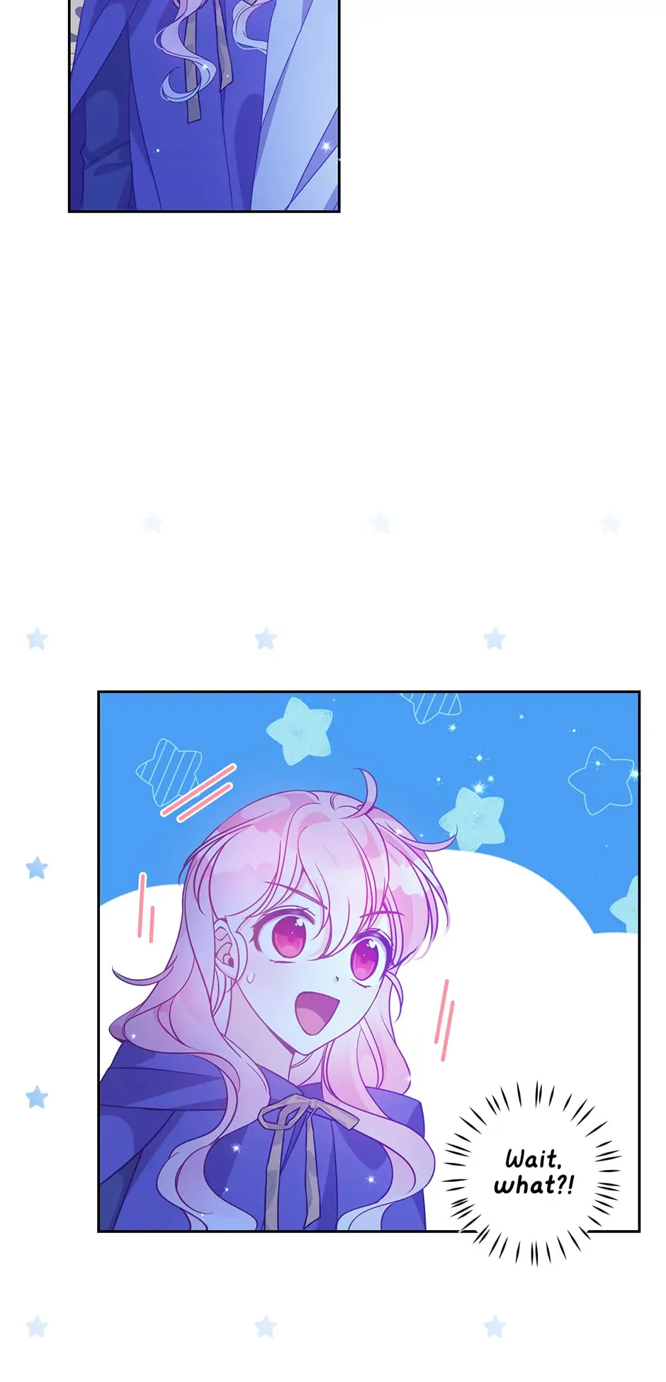 Villain Duke's Precious One Chapter 71 - page 32