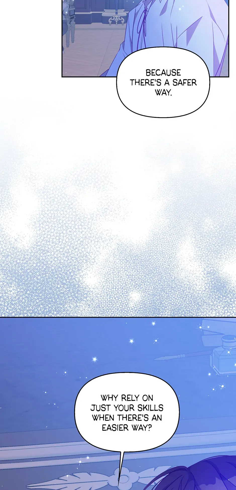 Villain Duke's Precious One Chapter 71 - page 36