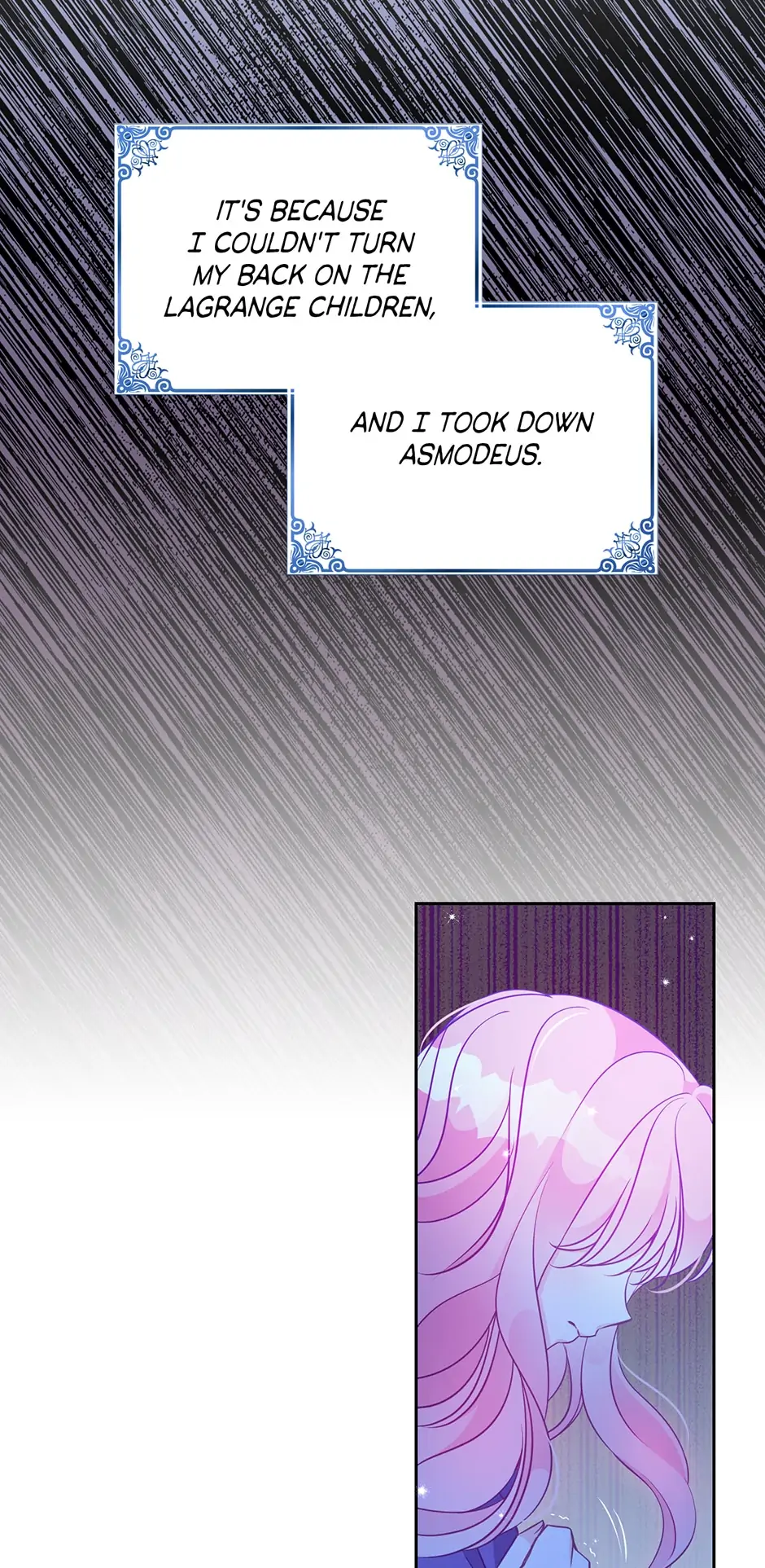 Villain Duke's Precious One Chapter 71 - page 39