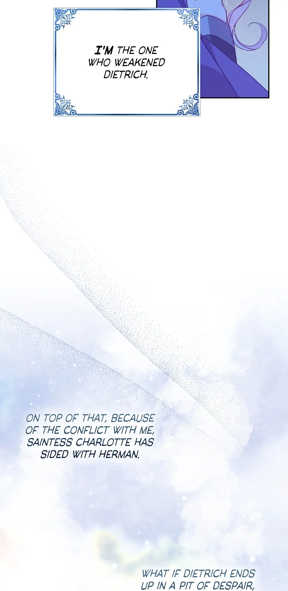 Villain Duke's Precious One Chapter 71 - page 40