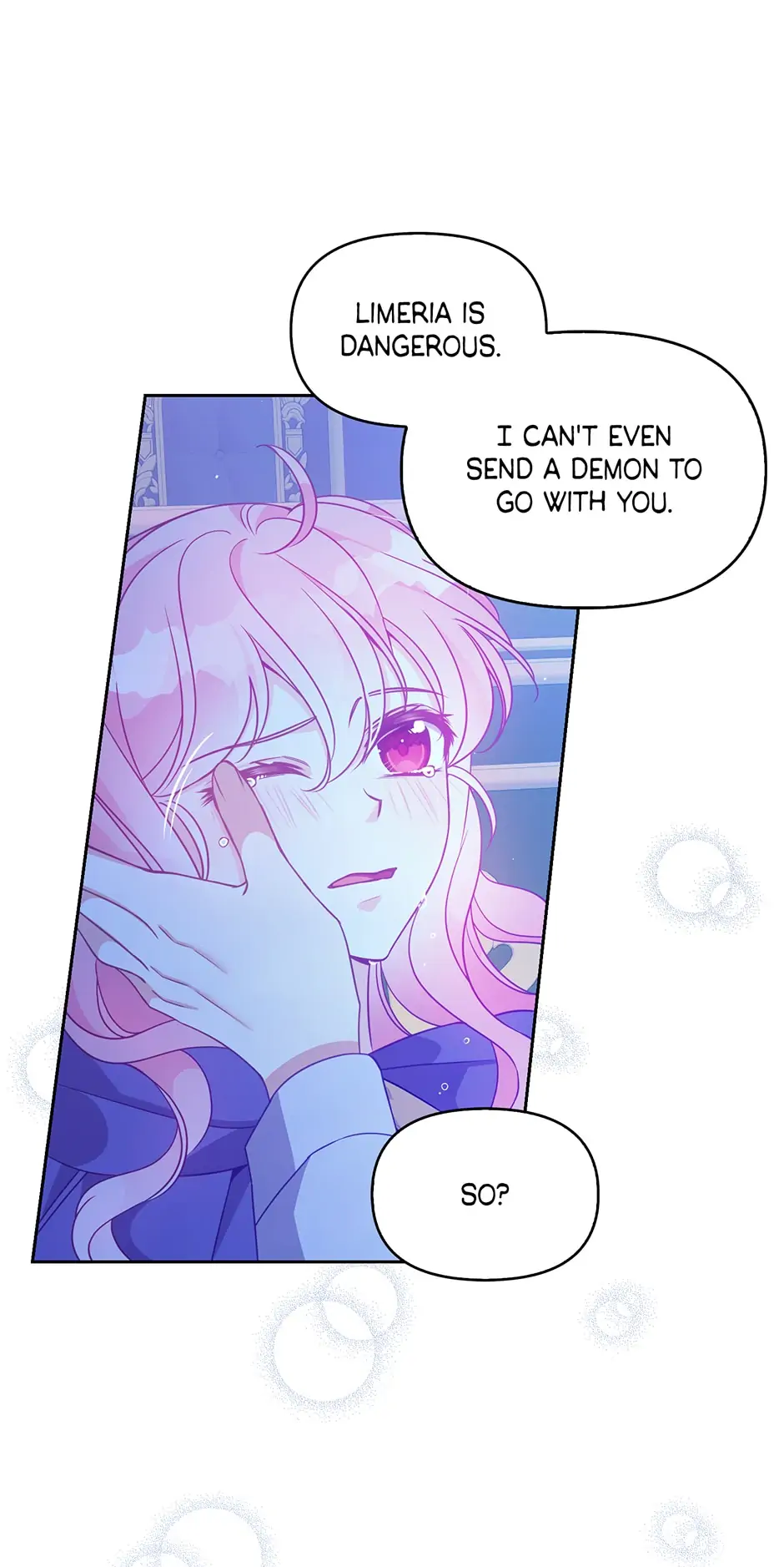 Villain Duke's Precious One Chapter 71 - page 47