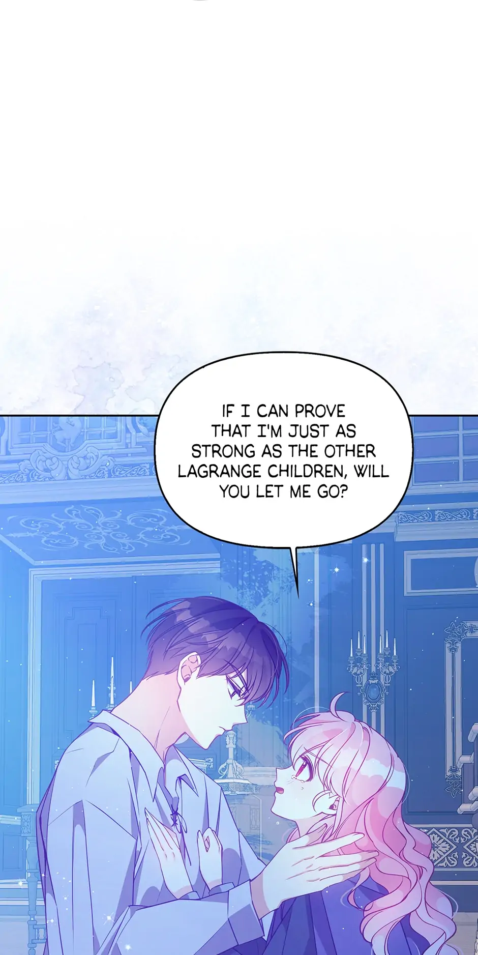 Villain Duke's Precious One Chapter 71 - page 49