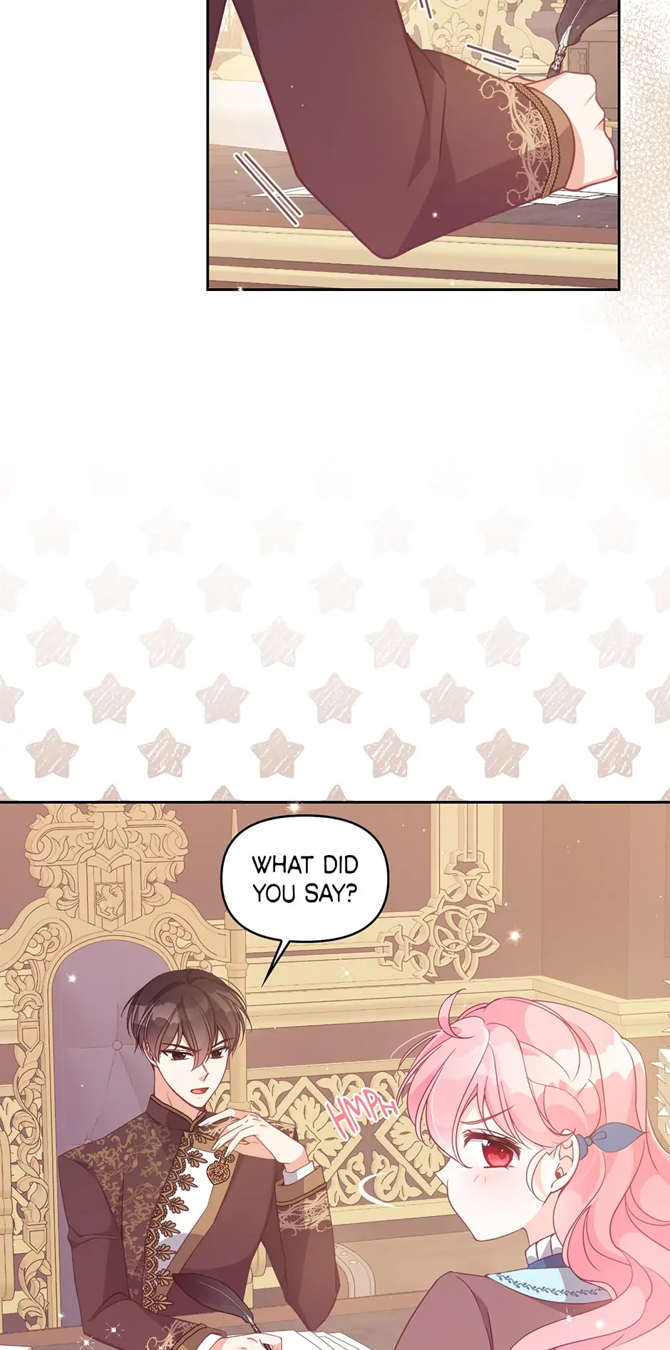 Villain Duke's Precious One Chapter 71 - page 7