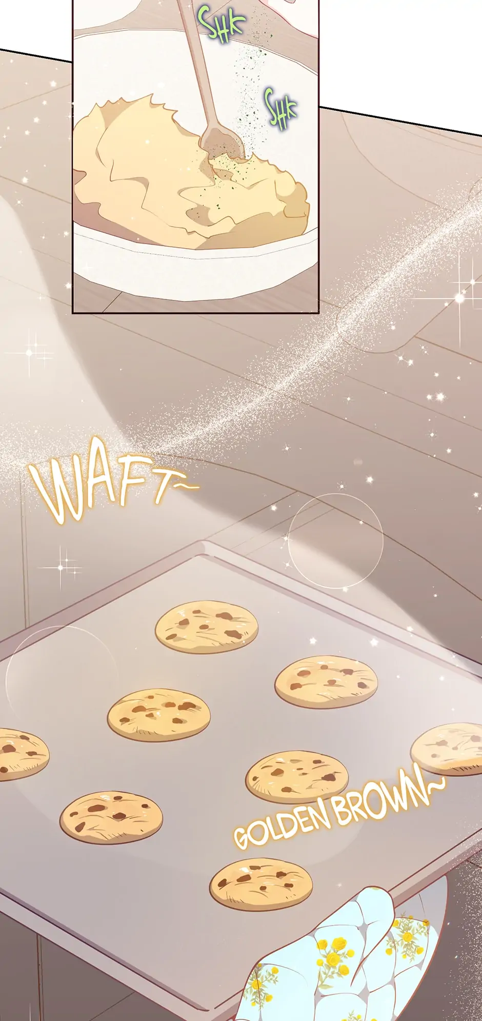Villain Duke's Precious One Chapter 72 - page 26