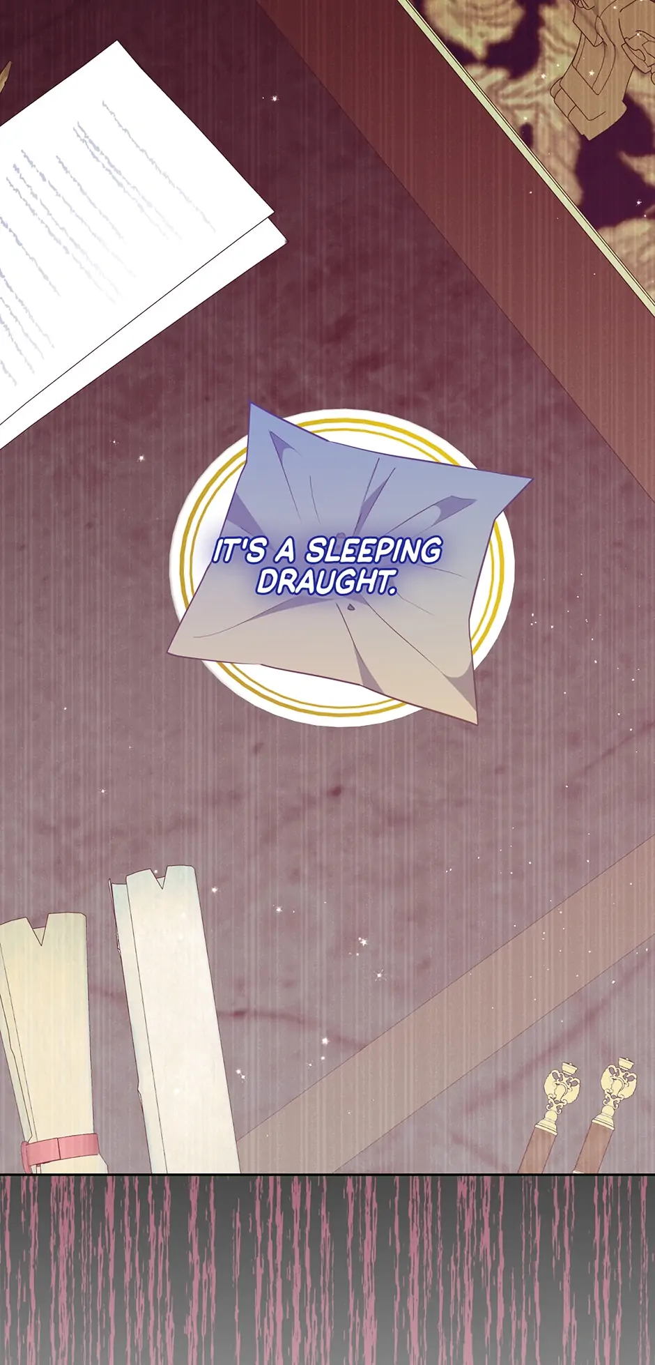 Villain Duke's Precious One Chapter 72 - page 40