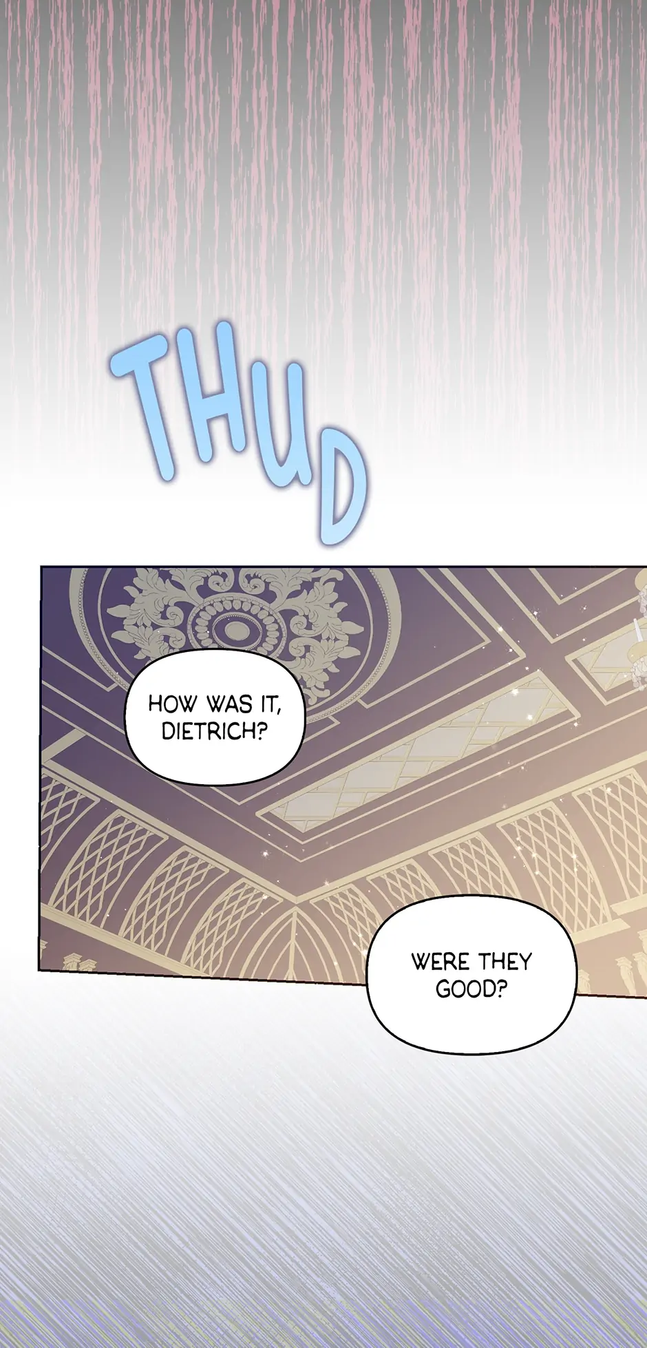 Villain Duke's Precious One Chapter 72 - page 41