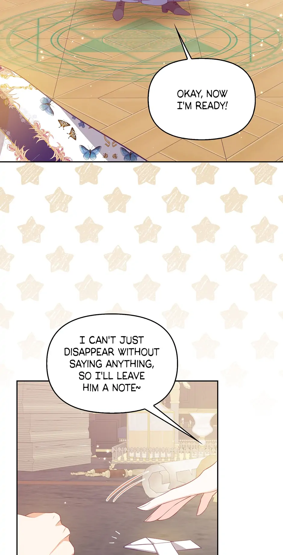 Villain Duke's Precious One Chapter 72 - page 48