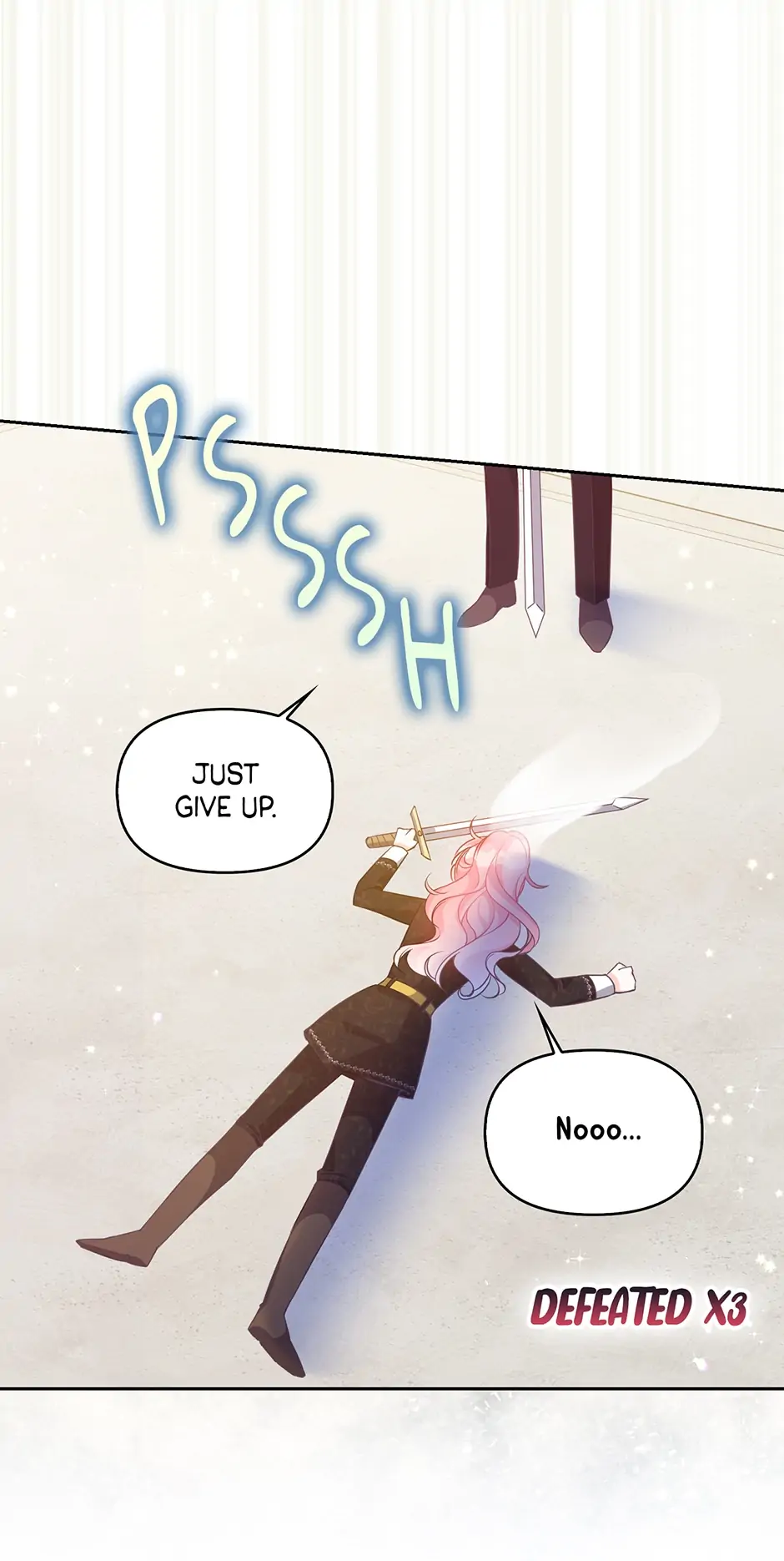 Villain Duke's Precious One Chapter 72 - page 4
