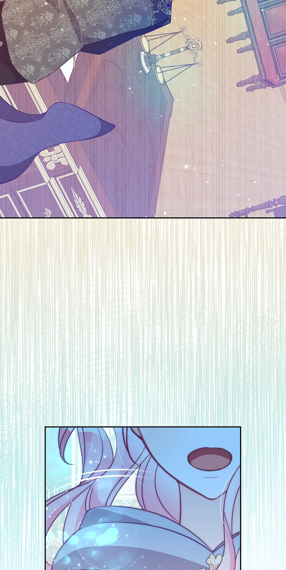 Villain Duke's Precious One Chapter 72 - page 55