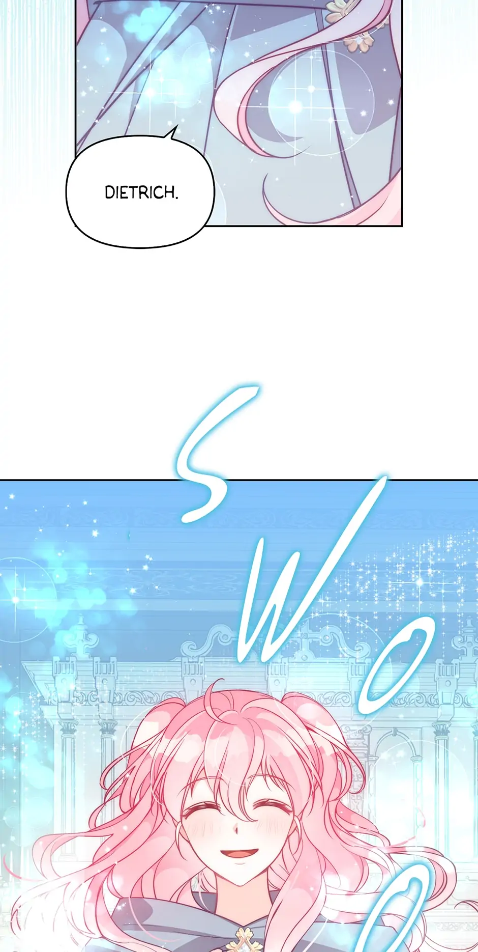 Villain Duke's Precious One Chapter 72 - page 56