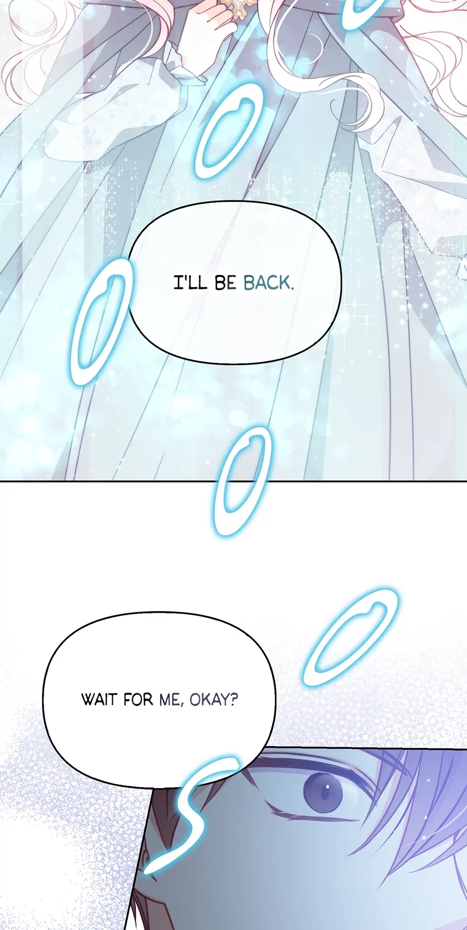 Villain Duke's Precious One Chapter 72 - page 57