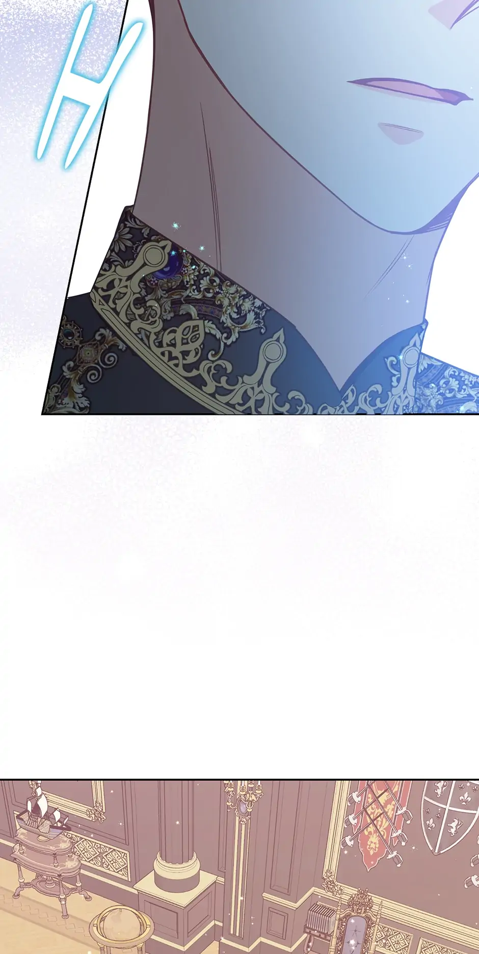 Villain Duke's Precious One Chapter 72 - page 58
