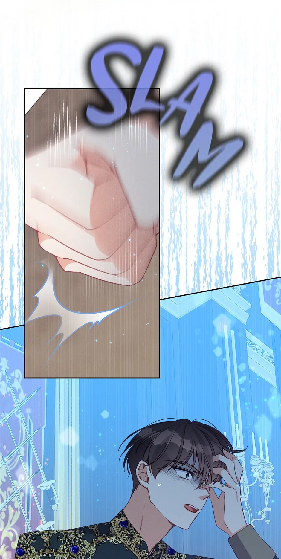 Villain Duke's Precious One Chapter 72 - page 60