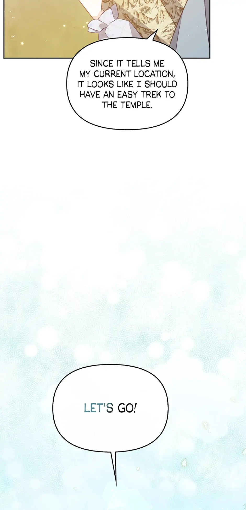Villain Duke's Precious One Chapter 72 - page 65