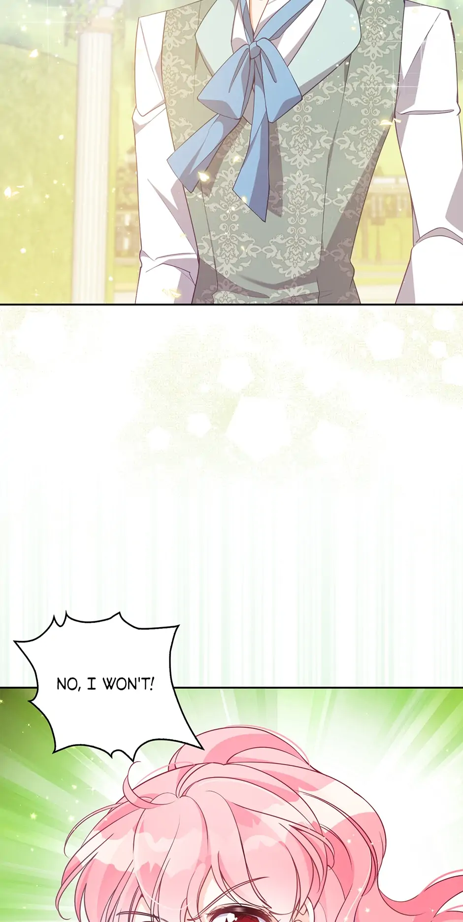 Villain Duke's Precious One Chapter 72 - page 6