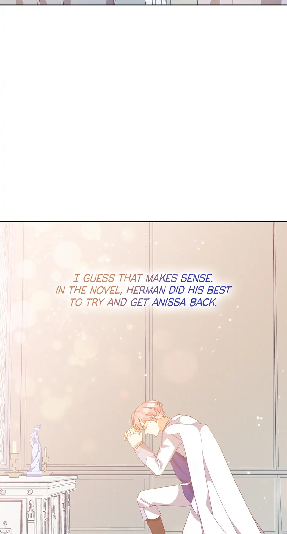 Villain Duke's Precious One Chapter 73 - page 26