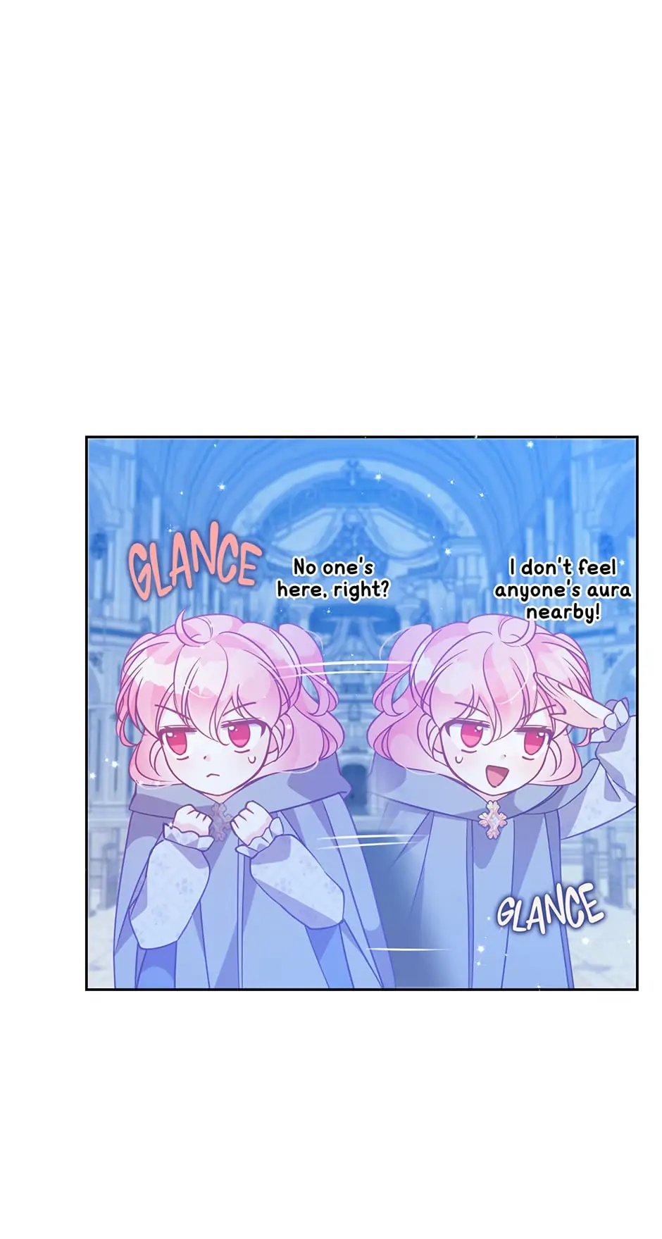 Villain Duke's Precious One Chapter 73 - page 37
