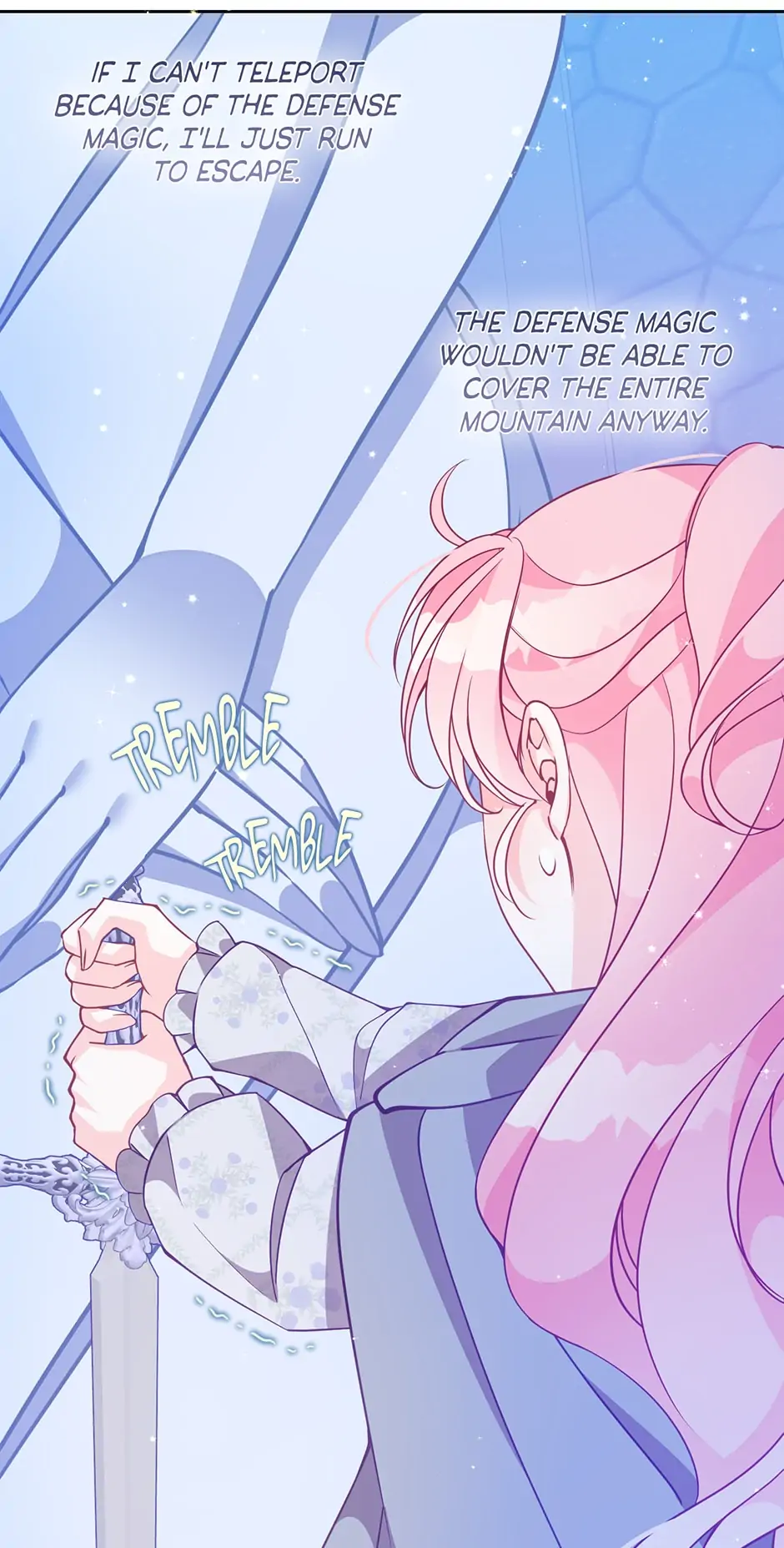 Villain Duke's Precious One Chapter 73 - page 62