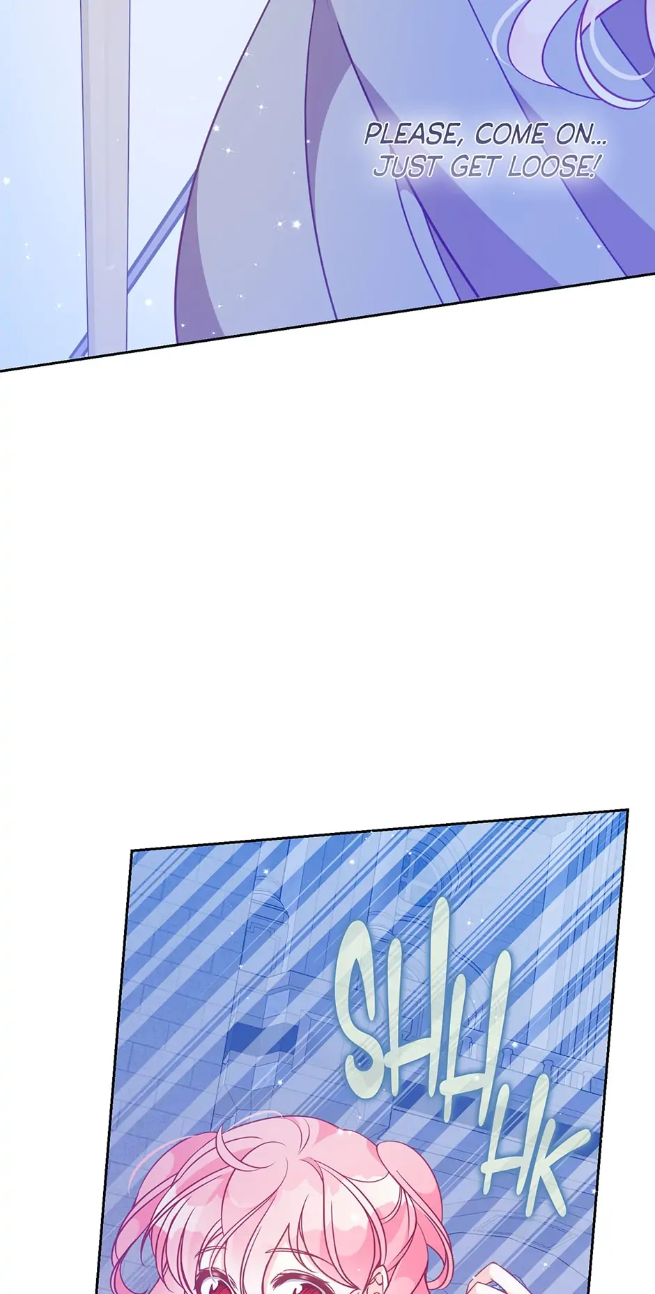 Villain Duke's Precious One Chapter 73 - page 63