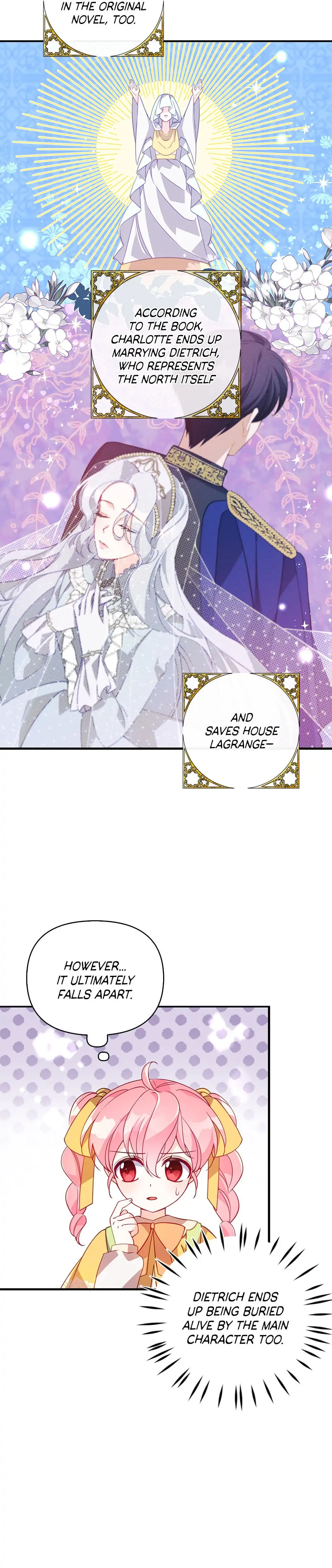 Villain Duke's Precious One Chapter 30 - page 18