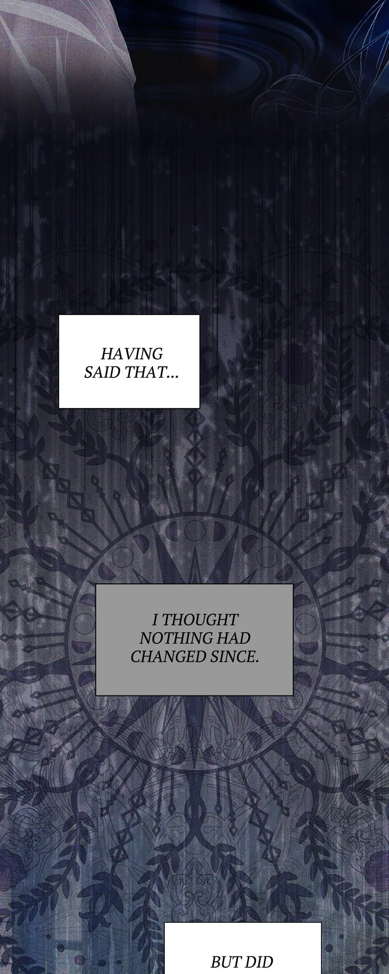 My Father, the Possessive Demi-God Chapter 63 - page 16