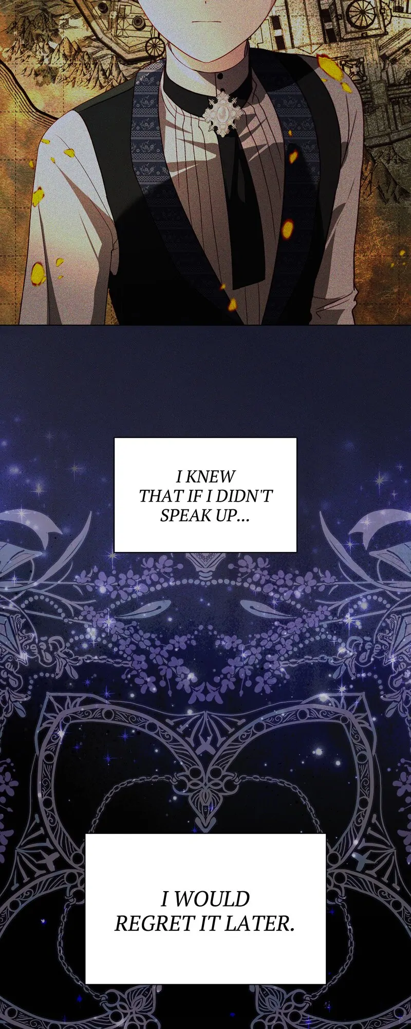 My Father, the Possessive Demi-God Chapter 63 - page 25