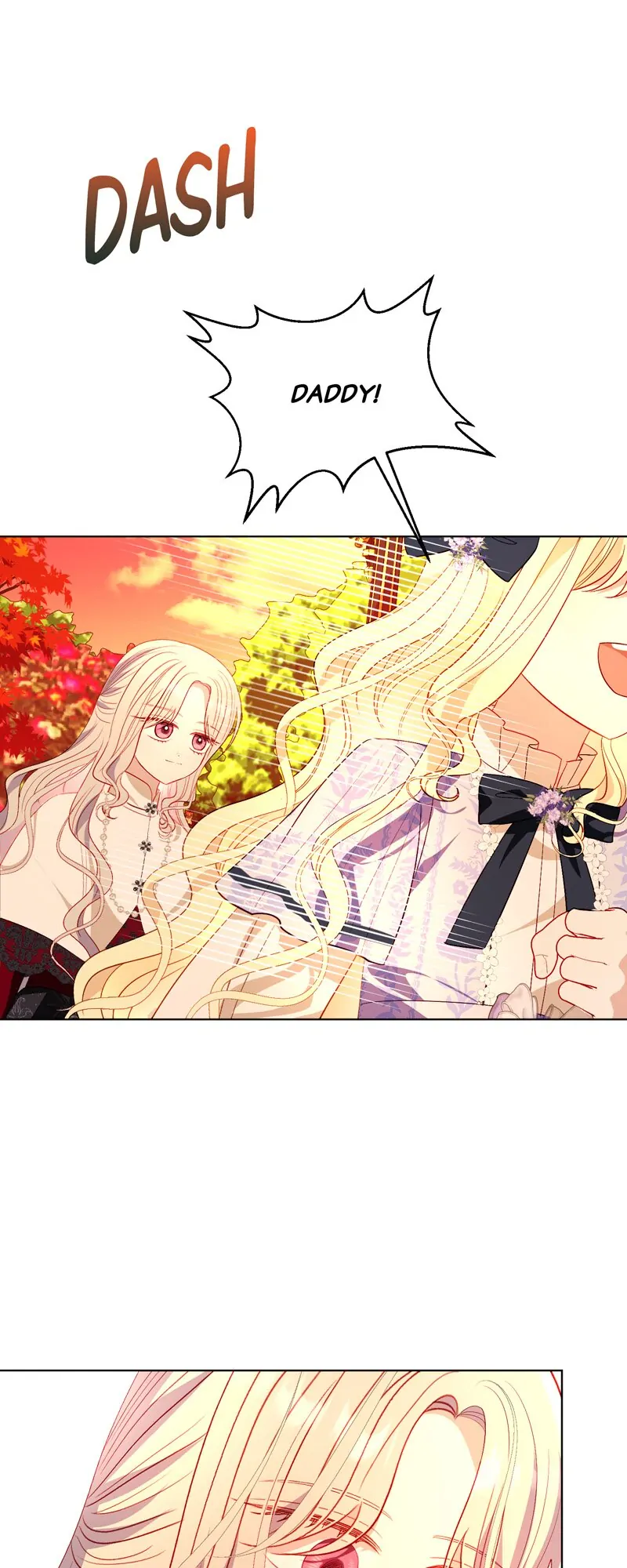 My Father, the Possessive Demi-God Chapter 63 - page 51