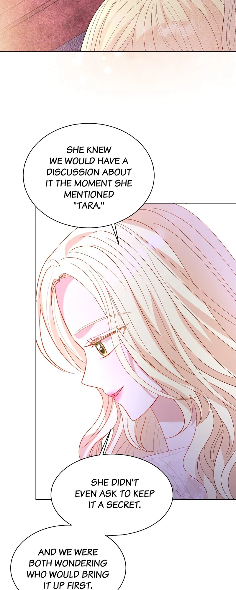 My Father, the Possessive Demi-God Chapter 64 - page 13
