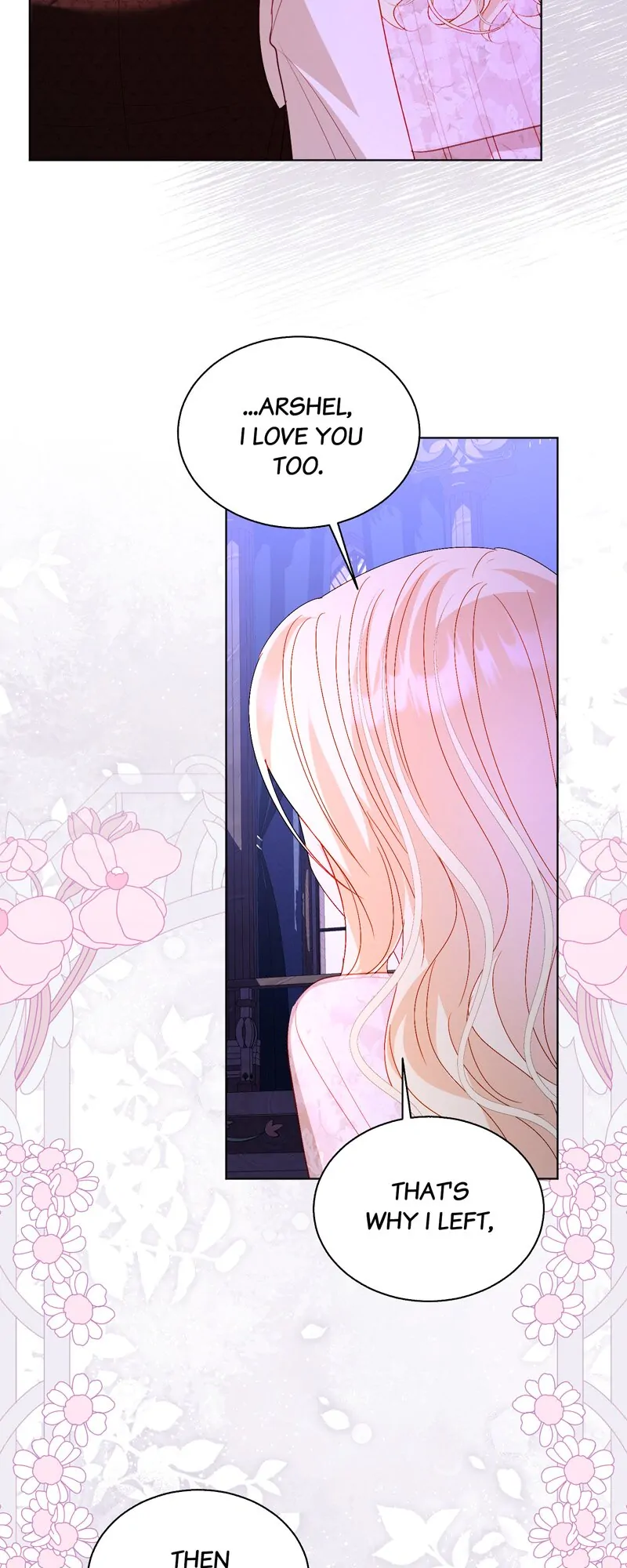 My Father, the Possessive Demi-God Chapter 64 - page 27