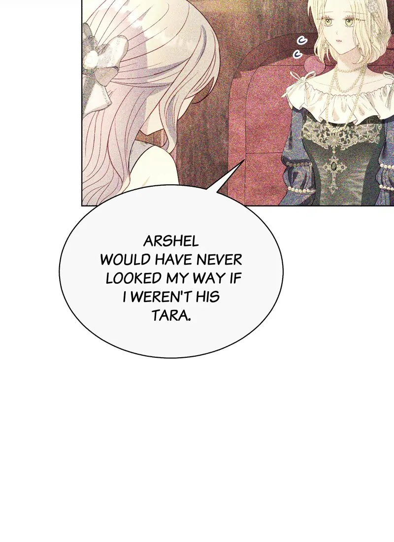 My Father, the Possessive Demi-God Chapter 64 - page 35