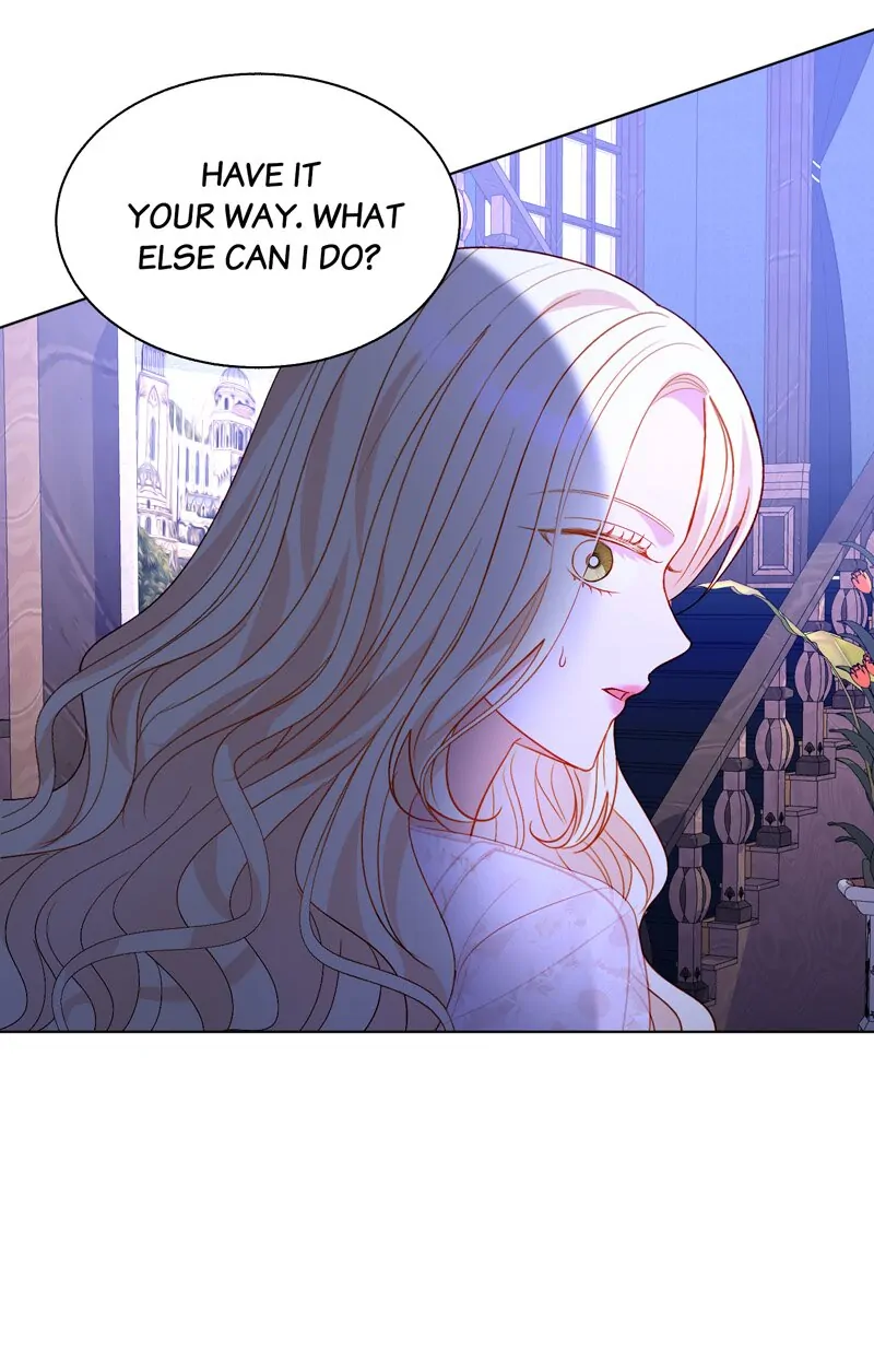 My Father, the Possessive Demi-God Chapter 64 - page 42