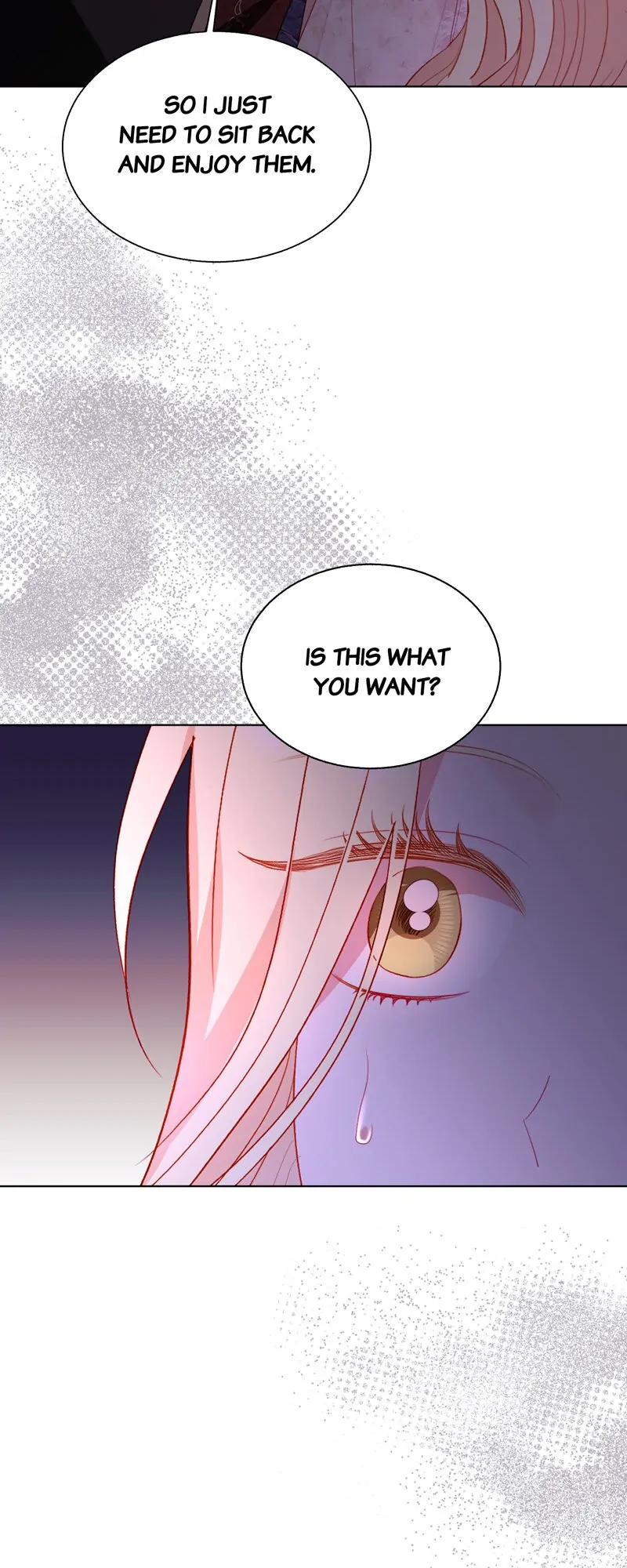 My Father, the Possessive Demi-God Chapter 64 - page 44