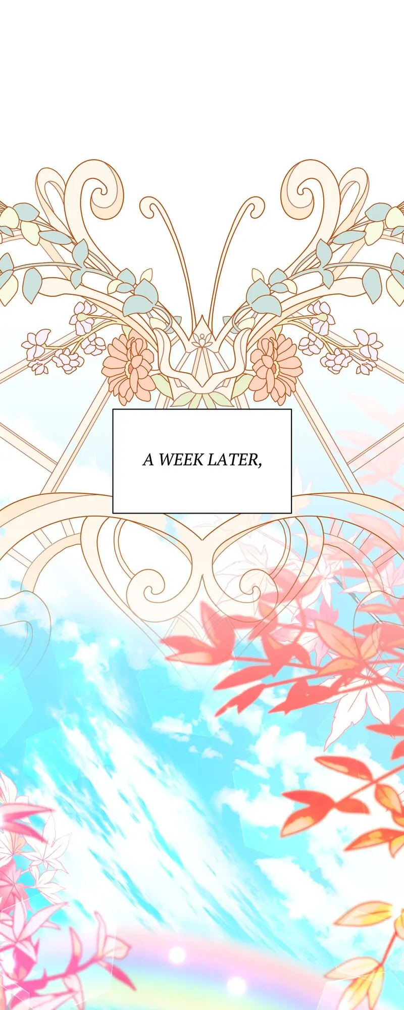 My Father, the Possessive Demi-God Chapter 64 - page 46