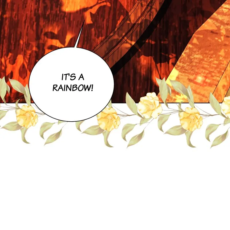 My Father, the Possessive Demi-God Chapter 64 - page 49