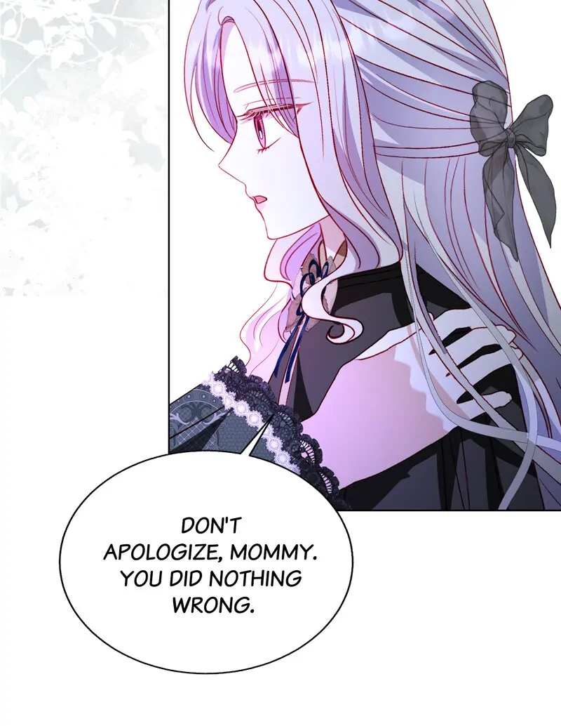 My Father, the Possessive Demi-God Chapter 65 - page 35