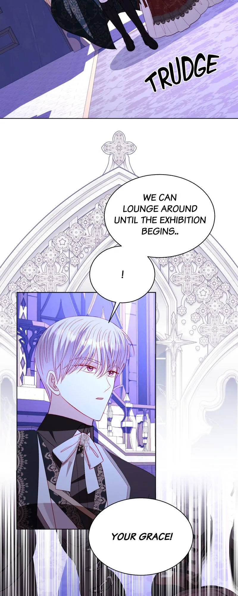 My Father, the Possessive Demi-God Chapter 66 - page 10