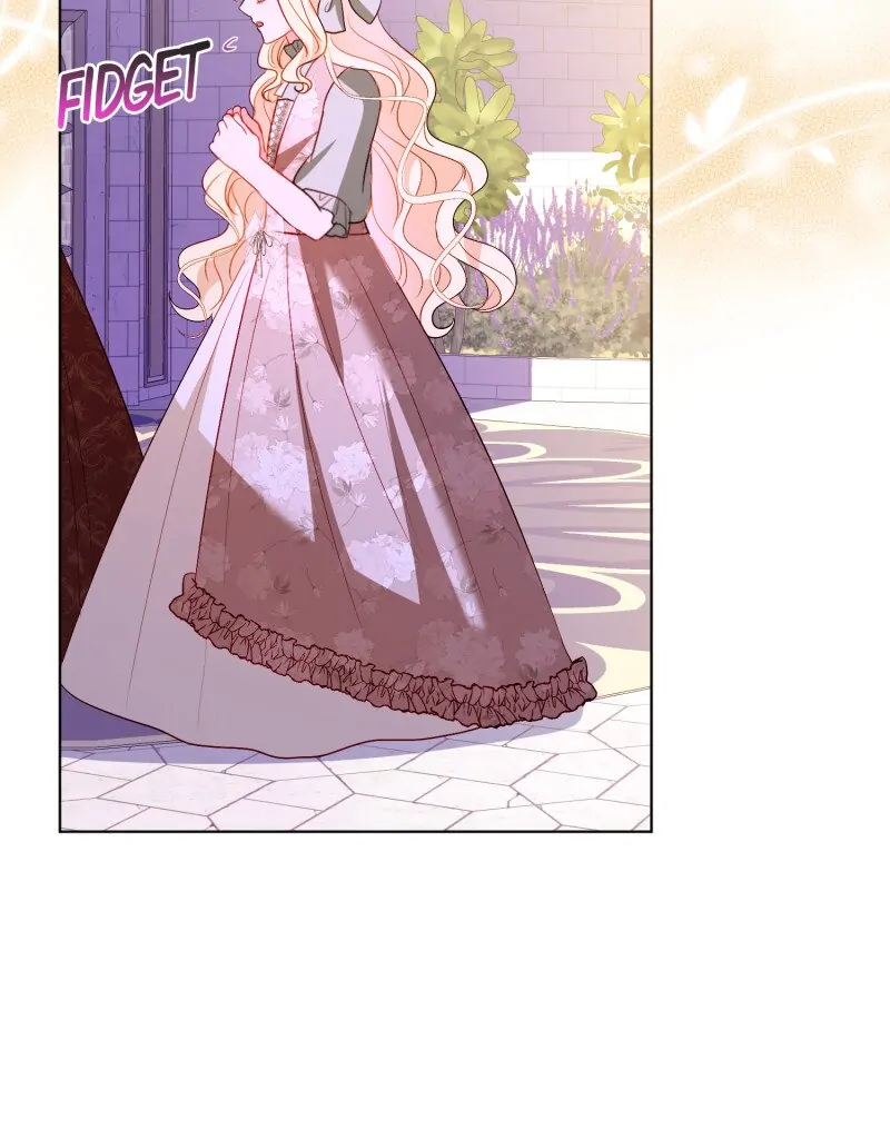 My Father, the Possessive Demi-God Chapter 66 - page 22
