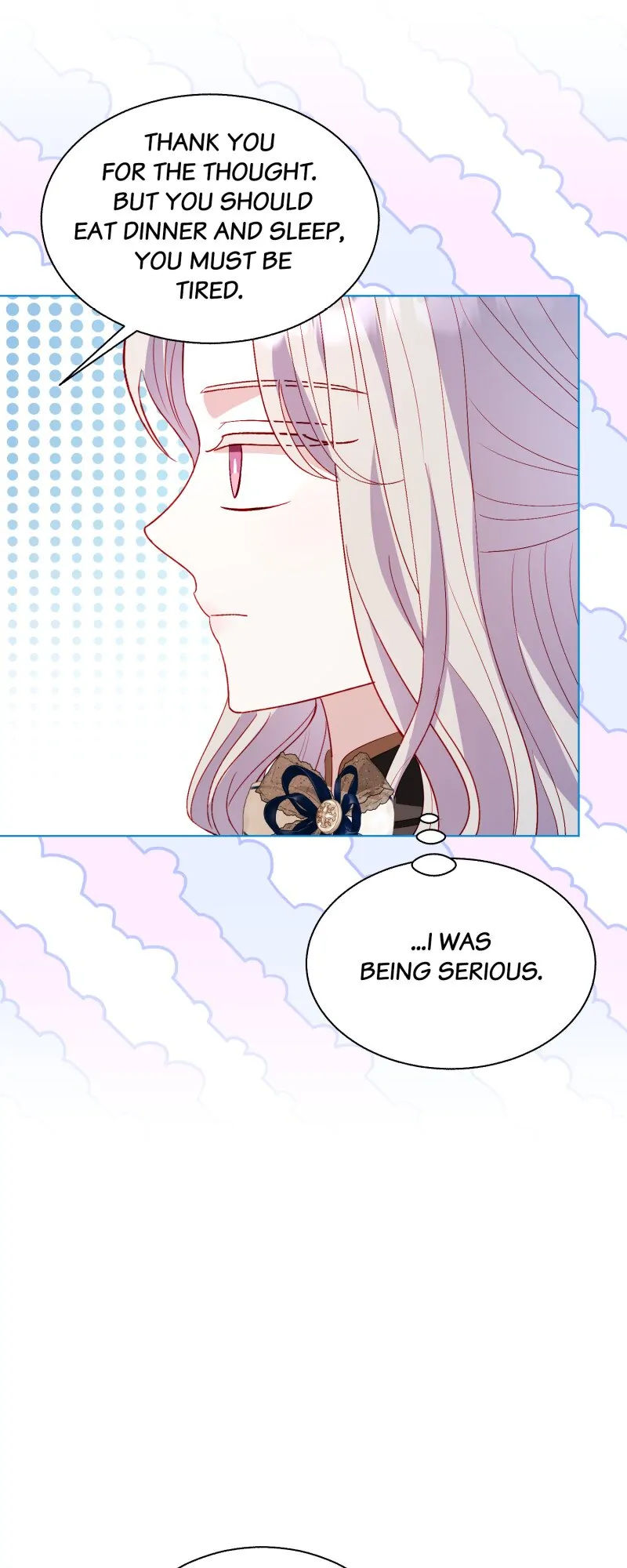 My Father, the Possessive Demi-God Chapter 66 - page 24