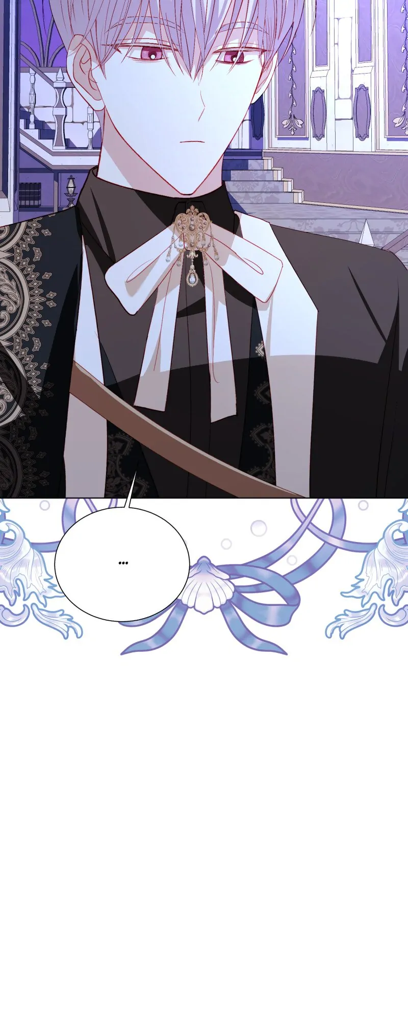 My Father, the Possessive Demi-God Chapter 66 - page 28