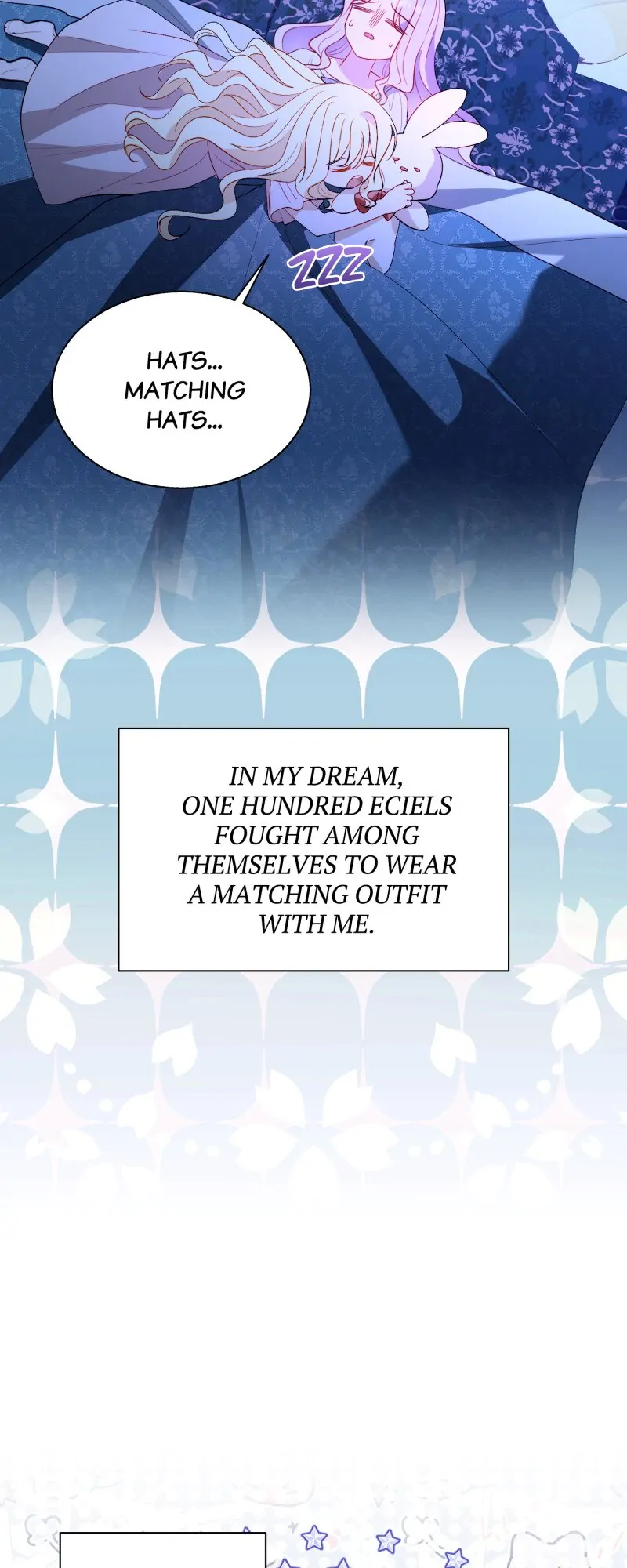 My Father, the Possessive Demi-God Chapter 66 - page 38