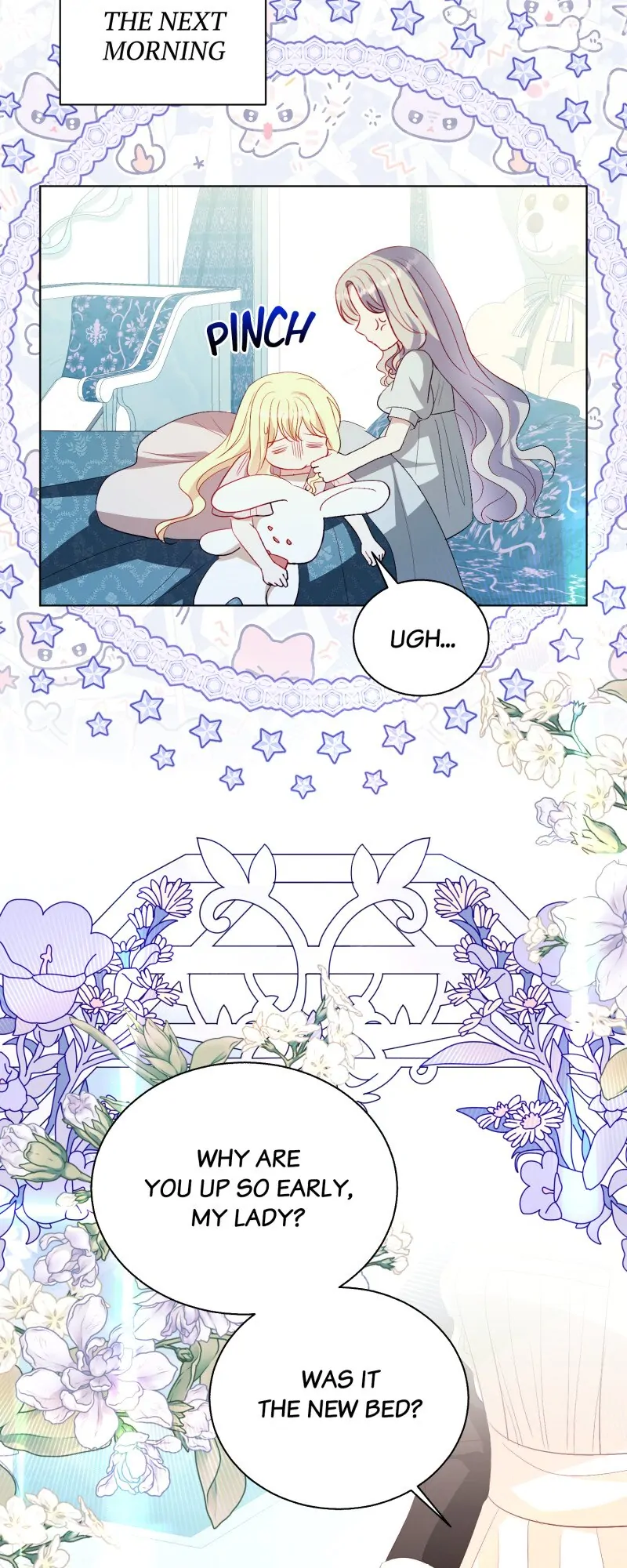 My Father, the Possessive Demi-God Chapter 66 - page 39