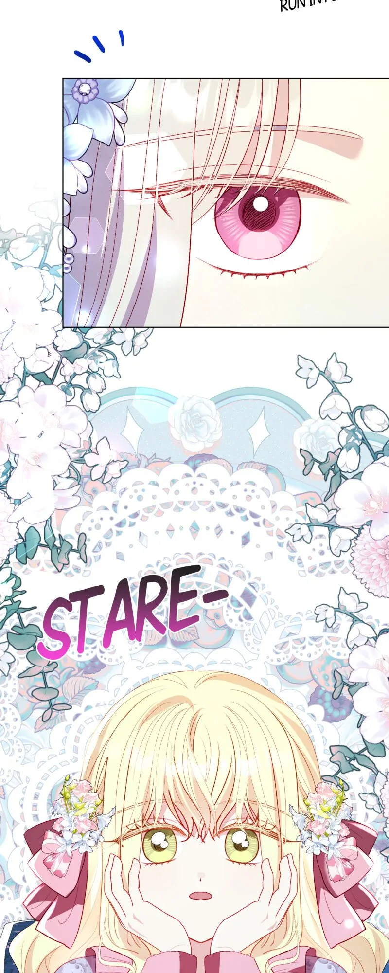 My Father, the Possessive Demi-God Chapter 67 - page 20