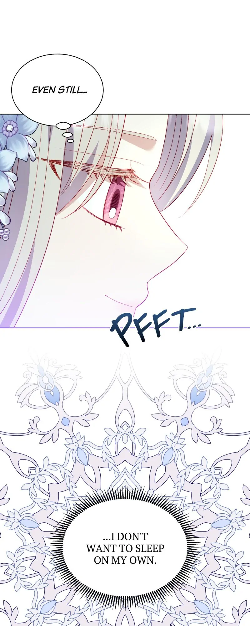 My Father, the Possessive Demi-God Chapter 67 - page 24