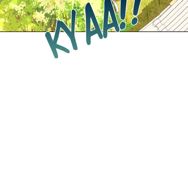 My Father, the Possessive Demi-God Chapter 67 - page 28